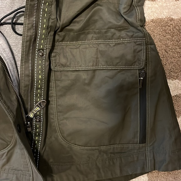 Kuhl Lena insulated jacket medium - Picture 4 of 5